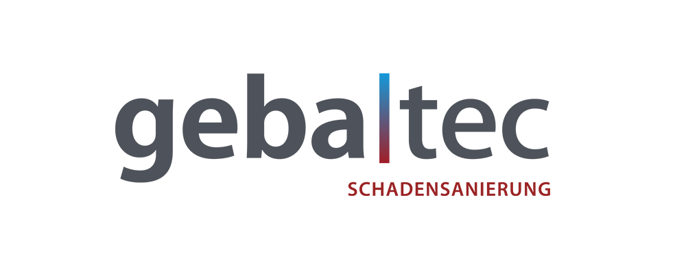 Gebatec Sschadensanierung