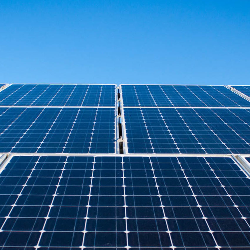 Erneuerbare Energiesysteme